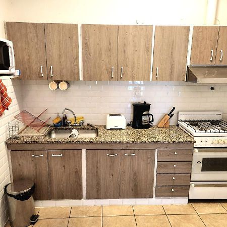 Big beautiful house with garden in 5ta Sección neighbourhood Mendoza Exterior foto