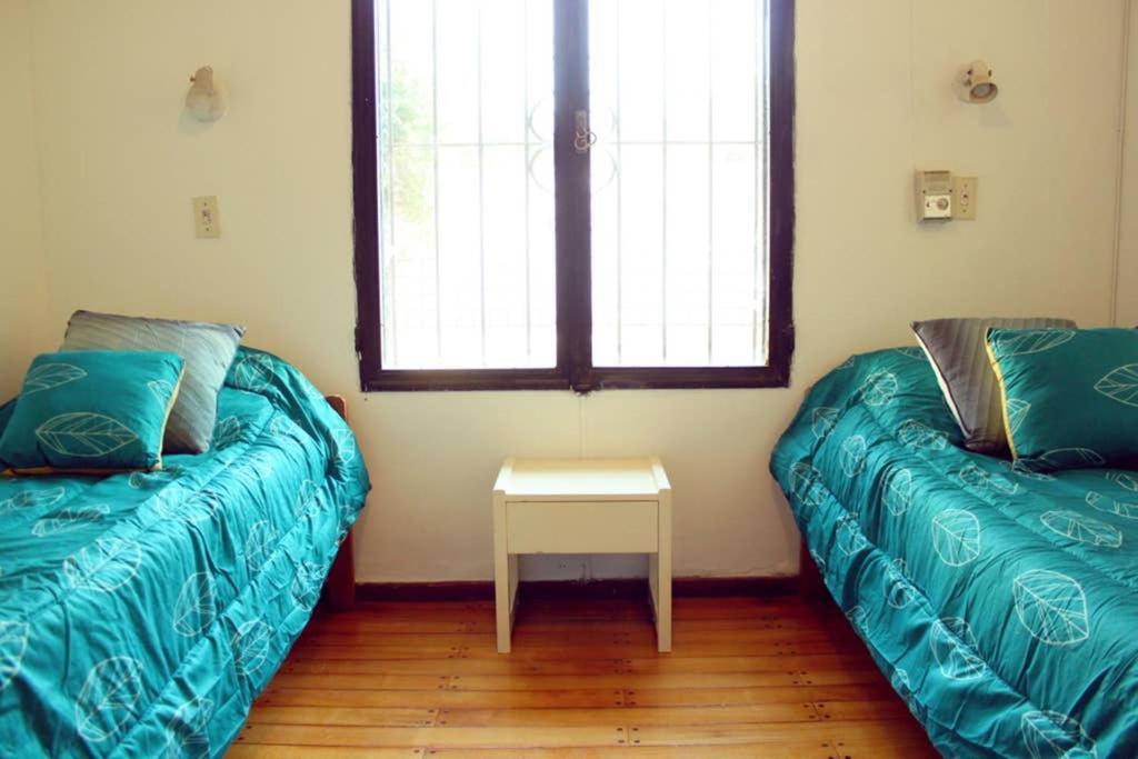 Big beautiful house with garden in 5ta Sección neighbourhood Mendoza Exterior foto