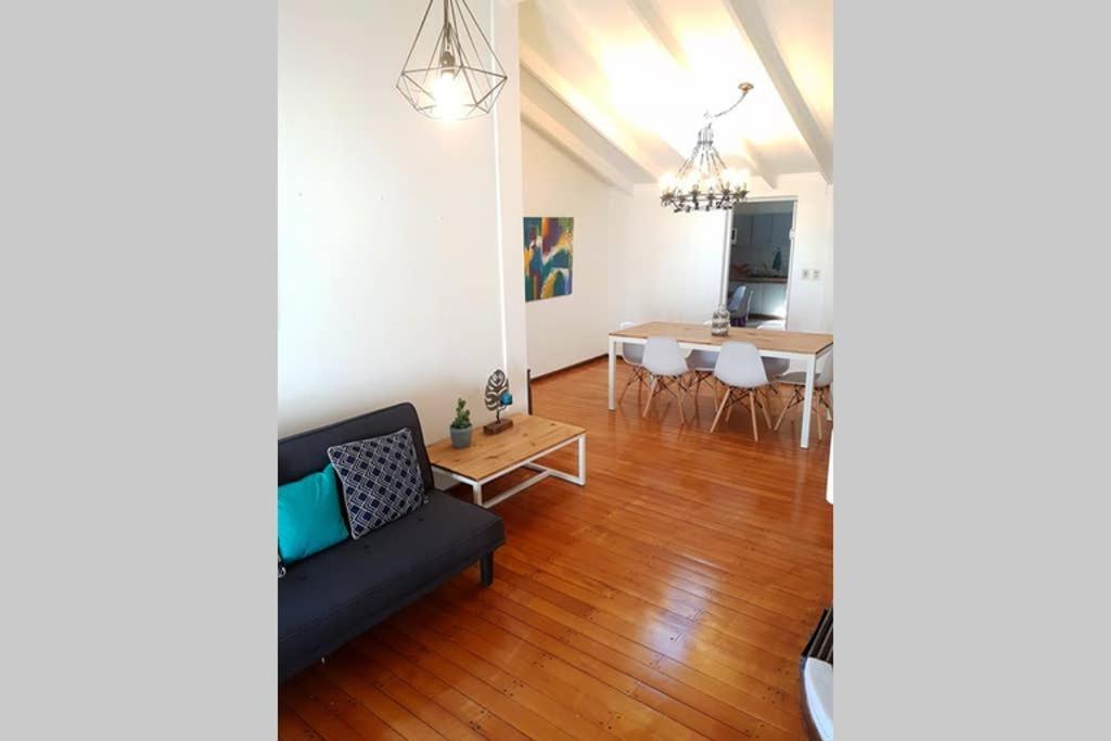 Big beautiful house with garden in 5ta Sección neighbourhood Mendoza Exterior foto