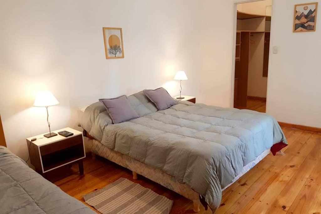 Big beautiful house with garden in 5ta Sección neighbourhood Mendoza Exterior foto