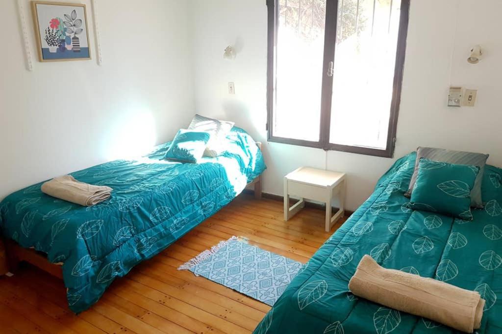 Big beautiful house with garden in 5ta Sección neighbourhood Mendoza Exterior foto