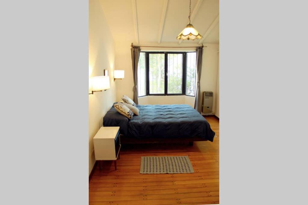 Big beautiful house with garden in 5ta Sección neighbourhood Mendoza Exterior foto